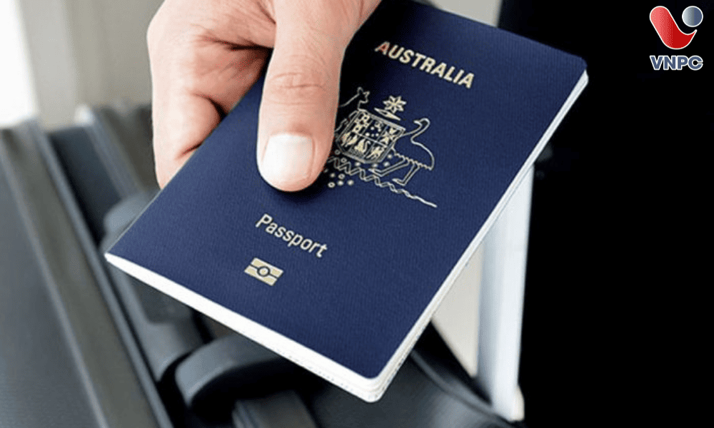 Visa KINH88 là thế giới cá cược hàng đầu tại Việt Nam Úc có thời hạn bao lâu